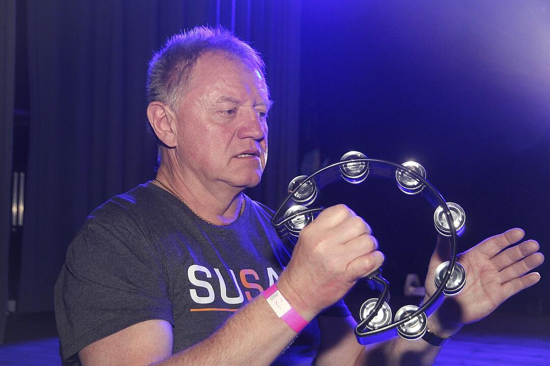 Susal – Die Partyhexe
