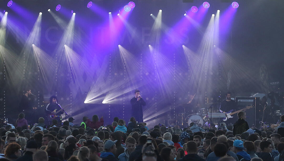 Wincent Weiss