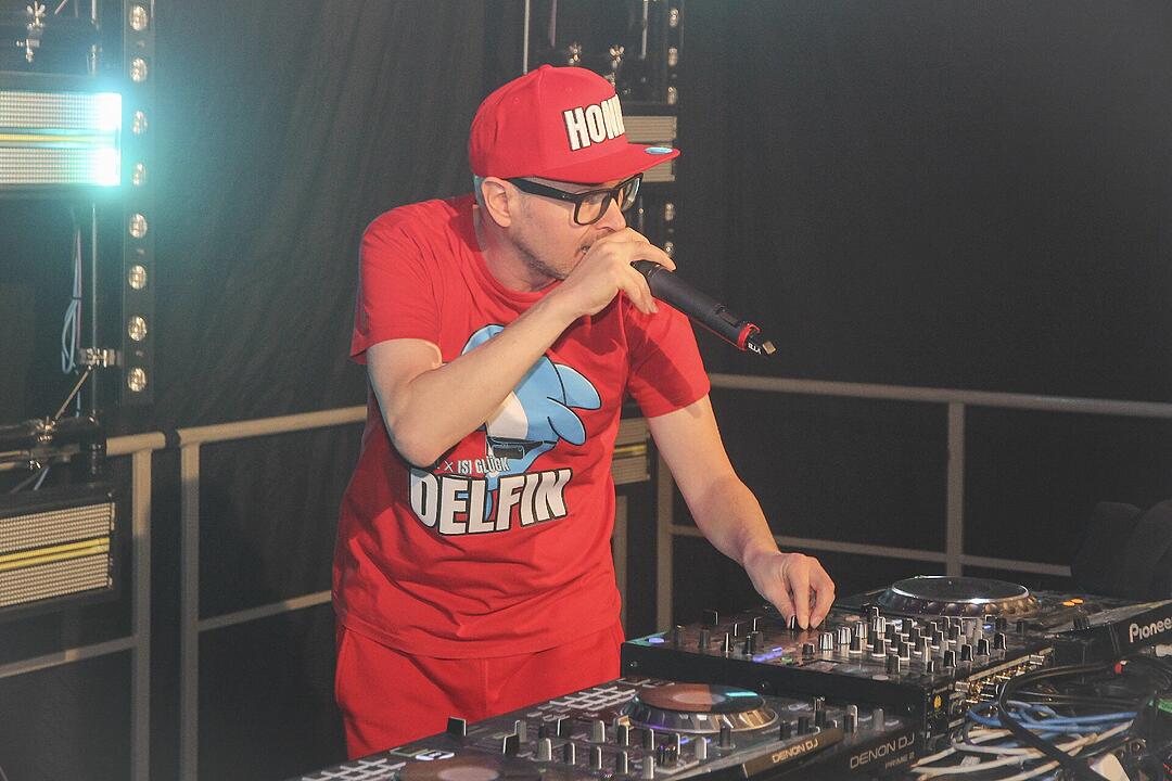 Ikke Hüftgold und weitere Ballermann-Stars sorgten für gute Stimmung