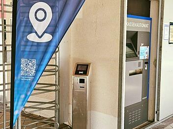 Eintritt in Nürnbergs Freibädern: So umgehst du Warteschlangen