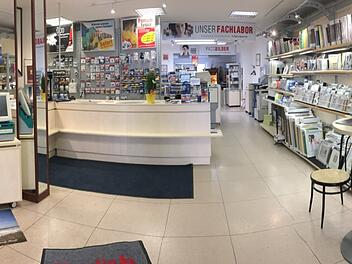 Lauf: "Ringfoto-Oriold" macht nach fast 80 Jahren f&uuml;r immer zu