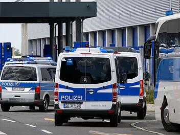 Nach Drohnenvorfall am Flughafen Leipzig/Halle