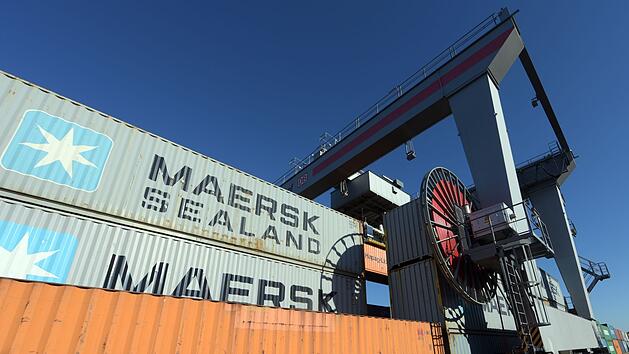 Hapag-Lloyd und Maersk vereinbaren Kooperation