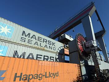 Hapag-Lloyd und Maersk vereinbaren Kooperation