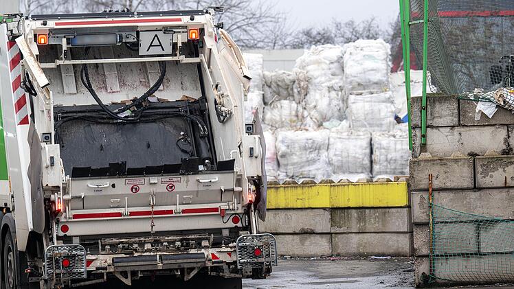 Bremen - Toter Säugling im Müll entdeckt