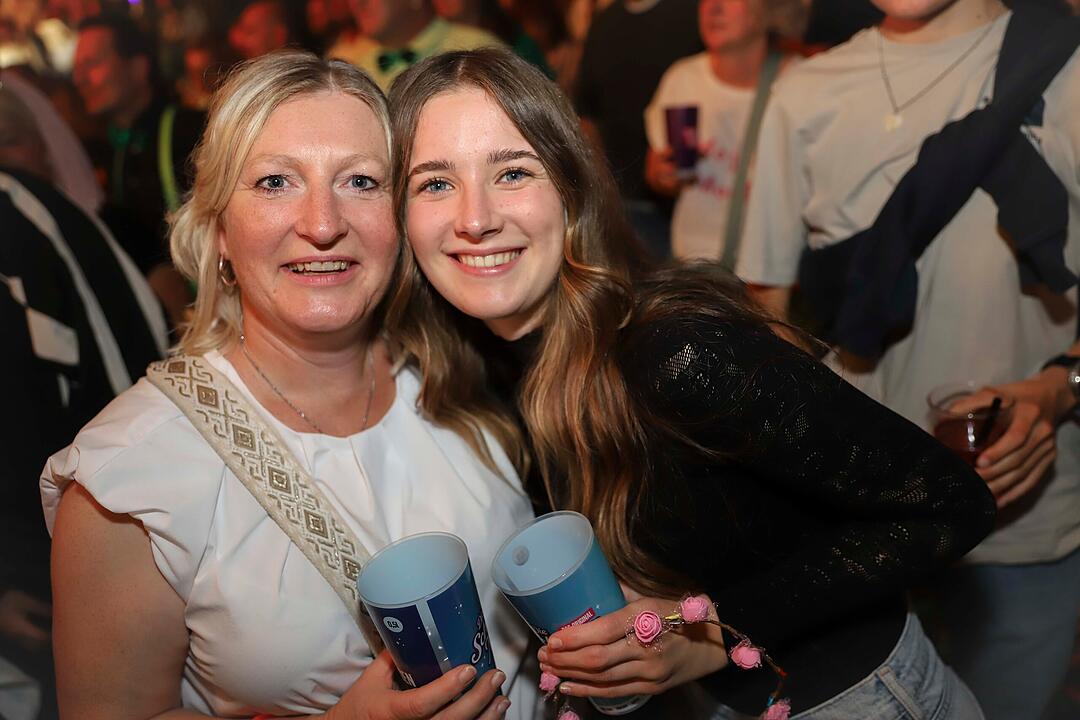 Es herrschte super Stimmung in N&uuml;rnberg!