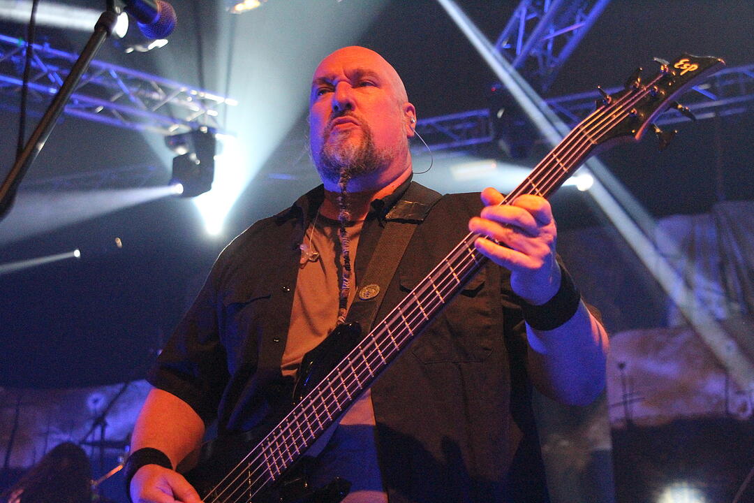 Metal Franconia 2018