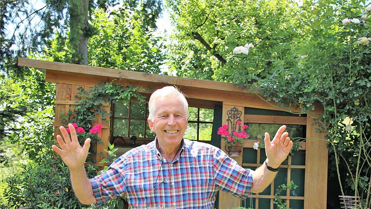 Lacht das Glück an: Roland Betz. Diana Fuchs