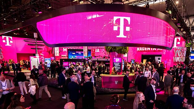 Mobile World Congress, Messe, GSMA, Technik, Telekom
