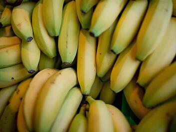 Kokain in Bananenkisten entdeckt: Teilweise schon in den Supermarkt geliefert