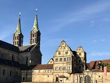 Bamberger Museen laden zu Museumstag am Domberg ein - Eintritt frei