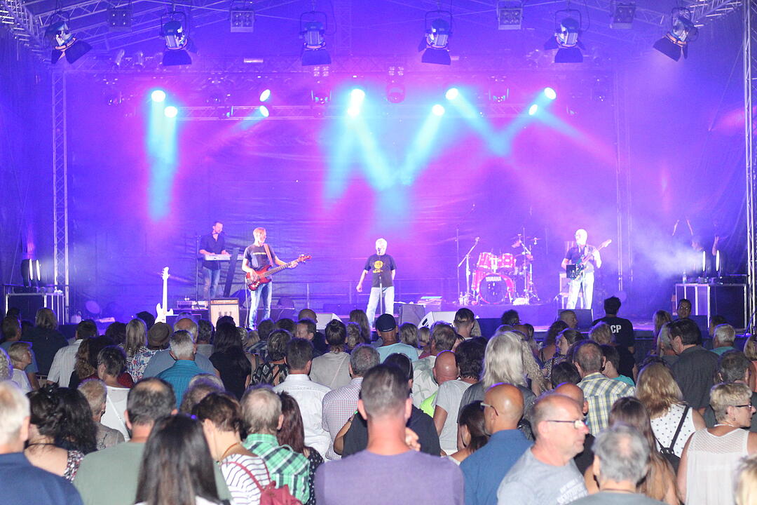 Kitzingen Kanns-Festival