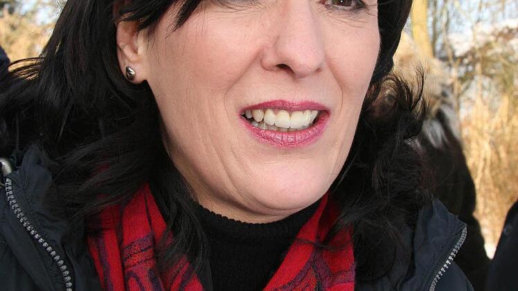 Montessori-Geschäftsführerin Gudrun Jersch-Bittermann