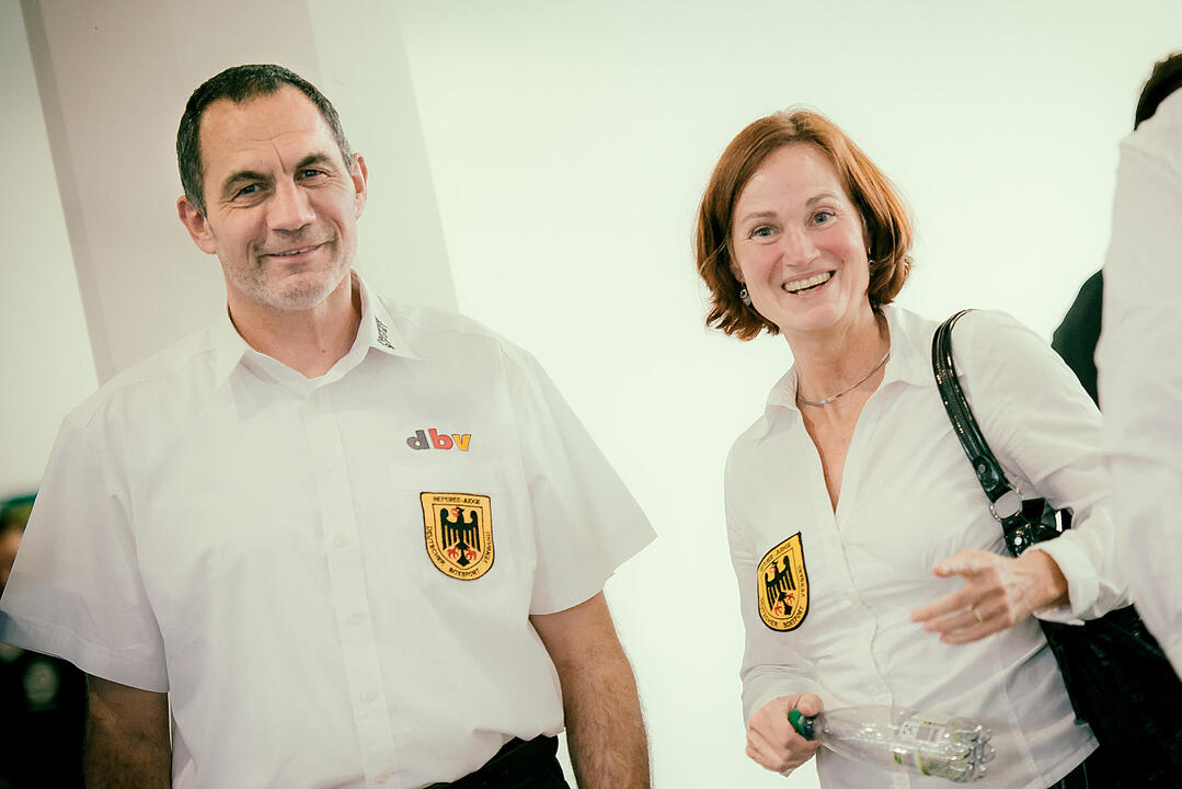 Boxturnier im Fritz