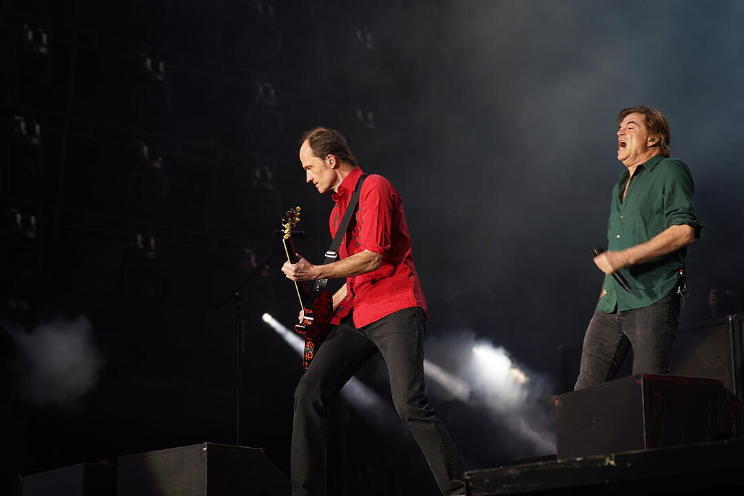 Rock im Park 2023: Die Toten Hosen
