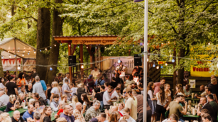 Annafest Forchheim 2026