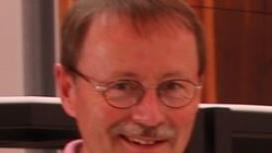 Andreas Eßer von der Kulmbacher Brauerei