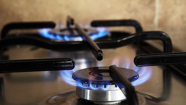 Gas aus Russland ist knapp, gibt es deshalb eine Wirtschaftskrise?