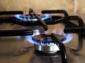 Gas aus Russland ist knapp, gibt es deshalb eine Wirtschaftskrise?