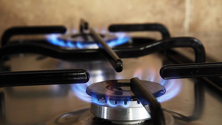 Gas aus Russland ist knapp, gibt es deshalb eine Wirtschaftskrise?