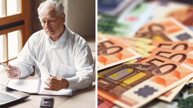 Immer mehr Rentner arbeiten über die Regelaltersgrenze hinaus.