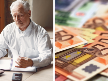 Rentner können ihre Kfz-Versicherung von der Steuer absetzen.