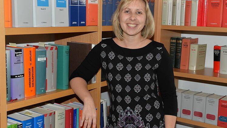 Kerstin Kuntke-Kretschmar Foto: Ronald Rinklef