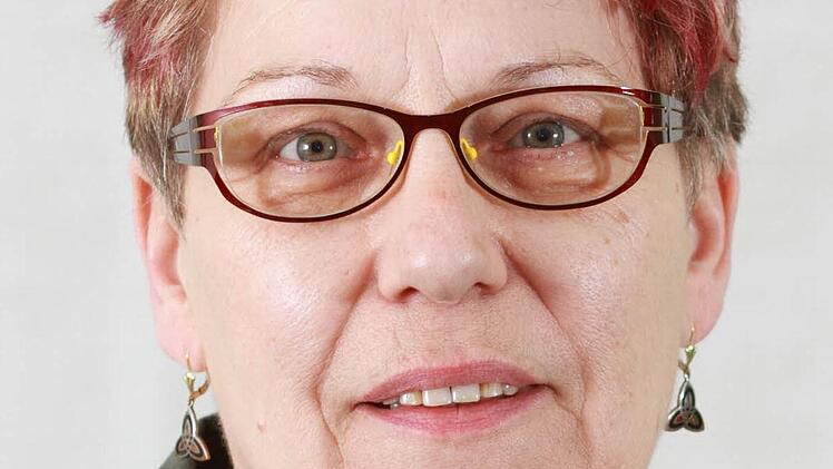 Monike Horcher (Grüne)stellvertretende Landrätin490,34 Euro pro Monat plus Sitzungs- und Vertretungsgeld