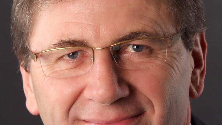 Gerold Strobel (Freie Wähler): "Bei 39,5 Punkten hätte der Landkreis den gleichen Betrag an Kreisumlage bekommen wie im vergangenen Jahr. Jetzt hat er 2,5 Millionen Euro mehr zur Verfügung. Mit 34 Millionen Euro Verbindlichkeiten haben wir auch in das Vermögen und die Zukunftsfähigkeit unseres Landkreises investiert."