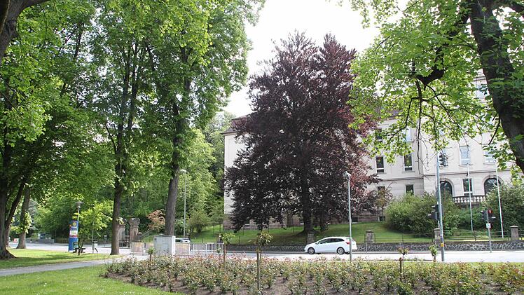 ... und heute. Foto: Jürgen Gärtner