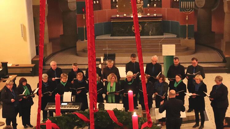 Konzert-Impressionen Johanna Blum