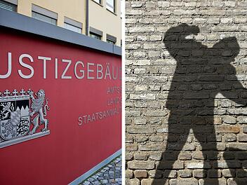 Angeklagte zur mehrjährigen Haftstrafen verurteilt Angeklagte zur mehrjährigen Haftstrafen verurteilt