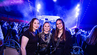 360&deg; Stage & Licht