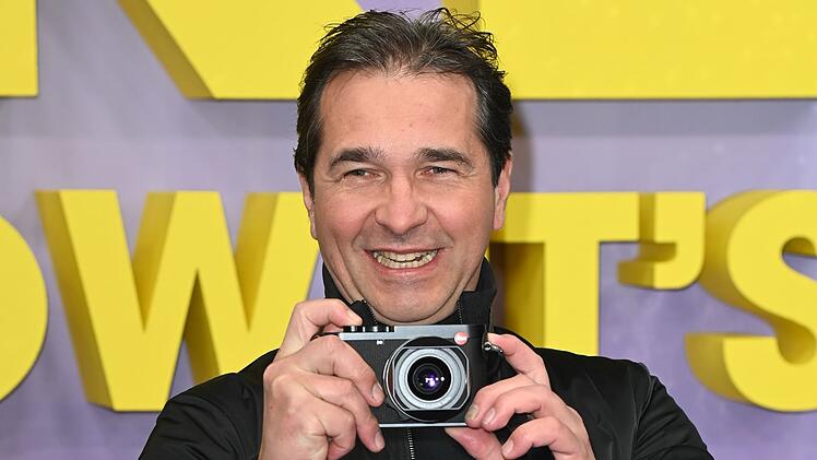 Andreas Elsholz hat sich auch als Fotograf einen Namen gemacht.