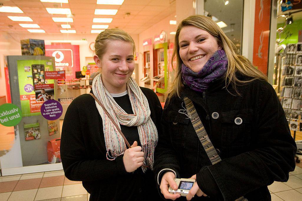 Wahl zum Mister und Miss Oberfranken