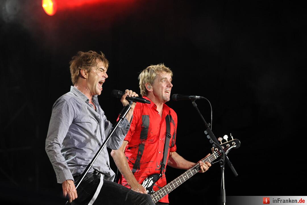 RIP15 - Die Toten Hosen