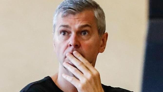 Ein guter Beobachter - Ainars Bagatskis. Foto: Daniel Löb