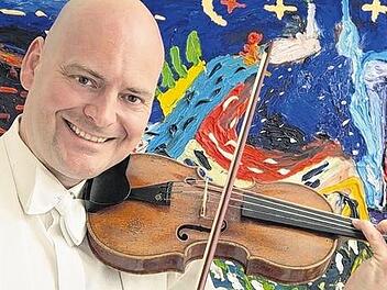 Italienische Sommernacht