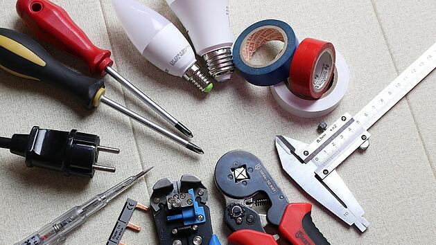 Das voraussichtliche Gehalt hängt von verschiedenen Variablen ab.