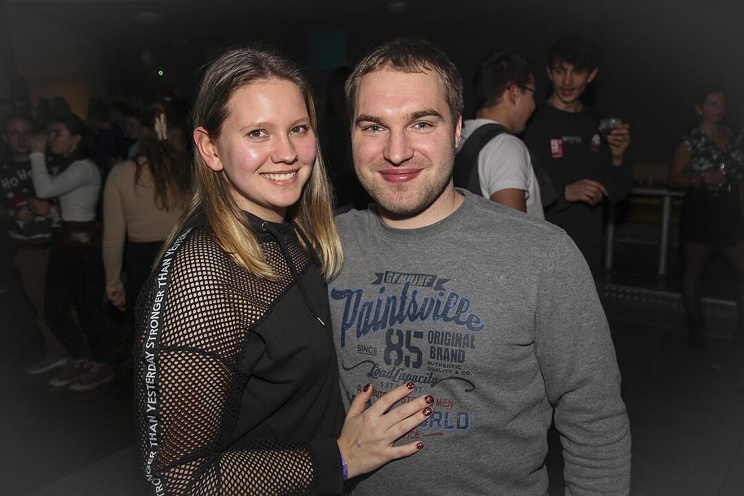 Es herrschte eine super Stimmung!
