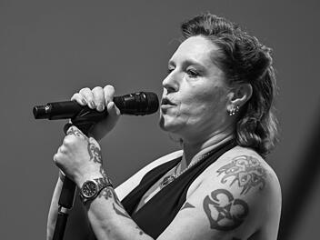 Rosenstolz-Sängerin Anna R. tot mit 55 Jahren: Ermittler äußern Details