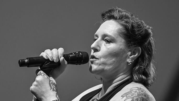Rosenstolz-Sängerin Anna R. tot mit 55 Jahren: Ermittler äußern Details