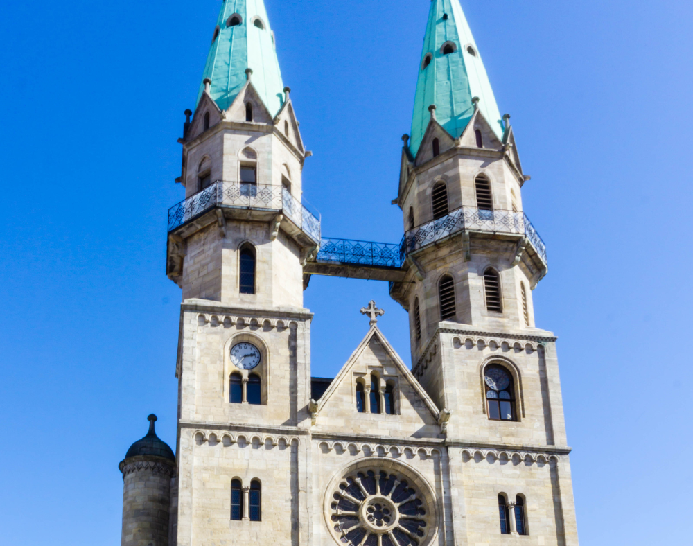 Schmalkalden-Meiningen