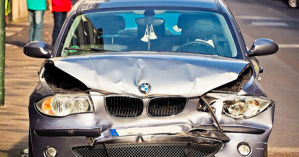 Kinder in Weißenburg von Auto erfasst: Polizei gibt Update zu Unfallopfern