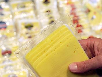 Discounter machen Käse billiger