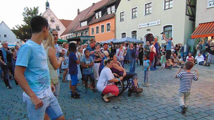 Foto: Petra Malbrich