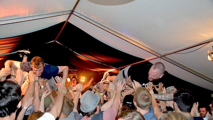 Foto: RE ON TOUR