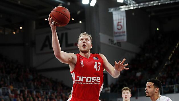 Christian Sengfelder. Foto: Daniel L&ouml;b