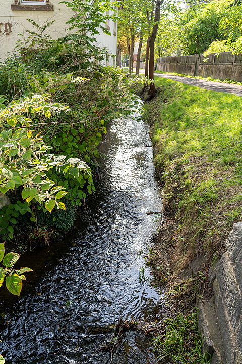 Impressionen von Wunsiedel