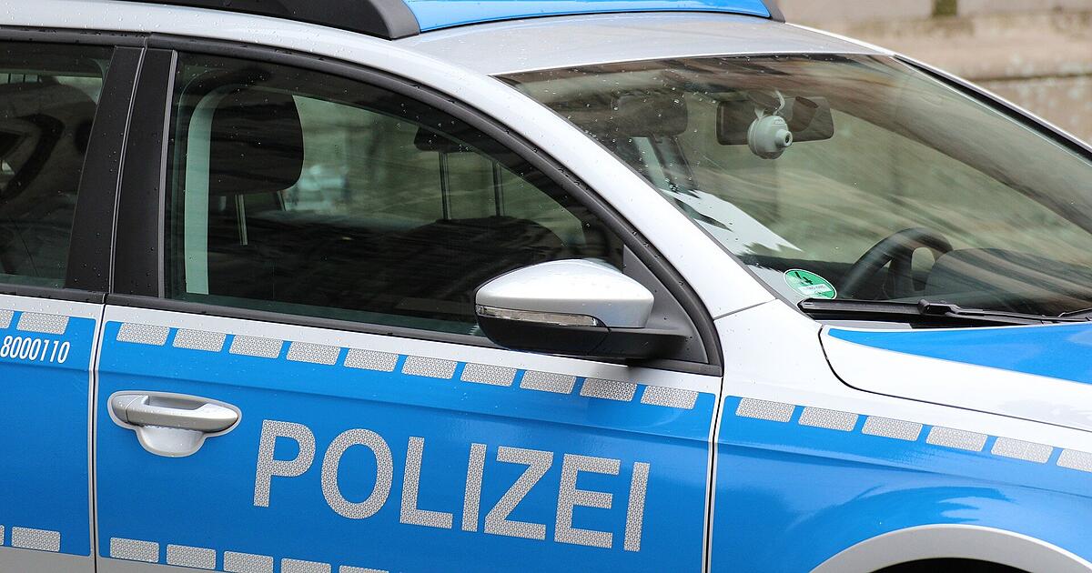 Erlangen: Kundin randaliert in Discounter und will Mitarbeiterin schlagen